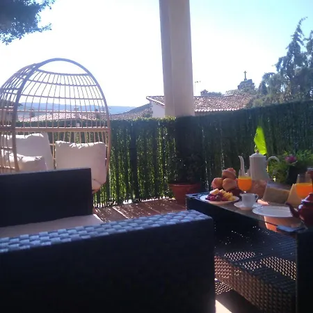 Hotel Rural Ideado Para Parejas Con Opcion De Cena En Su Restaurante Romantiskt hotell Villamiel