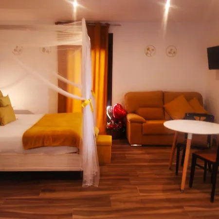 Ideada Parejas Con Jacuzzi, Desayuno Romantico Y Opcion De Cenas En Su Restaurante Ξενοδοχείο ημιδιαμονής