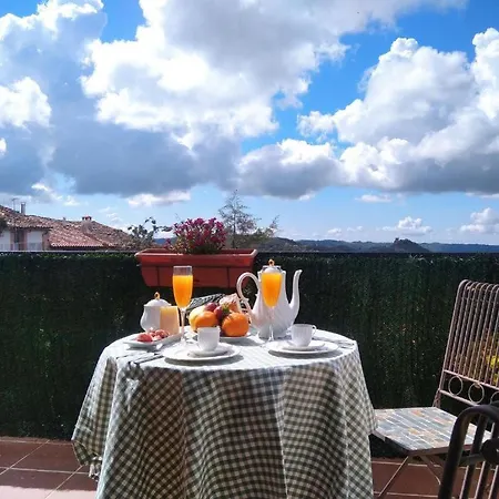 Habitación Ideada Parejas Con Jacuzzi, Desayuno Romántico Y Opción De Cenas En Su Restaurante * Villamiel