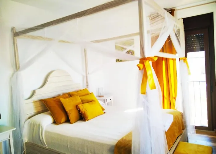 Habitación Ideada Parejas Con Jacuzzi, Desayuno Romántico Y Opción De Cenas En Su Restaurante * Villamiel