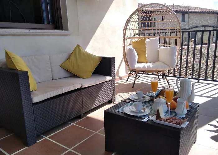 Love hotel Habitación Ideada Parejas Con Jacuzzi, Desayuno Romántico Y Opción De Cenas En Su Restaurante