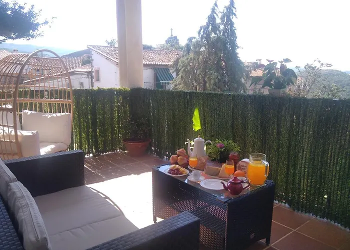 Habitación Ideada Parejas Con Jacuzzi, Desayuno Romántico Y Opción De Cenas En Su Restaurante Villamiel