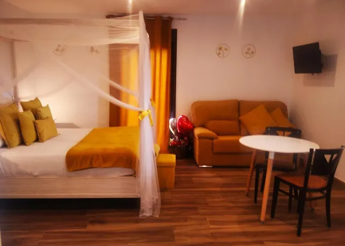 Habitación Ideada Parejas Con Jacuzzi, Desayuno Romántico Y Opción De Cenas En Su Restaurante Love hotel