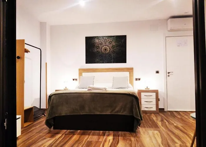 Love hotel Habitación Ideada Parejas Con Jacuzzi, Desayuno Romántico Y Opción De Cenas En Su Restaurante *